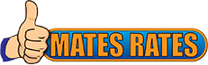 Mates Rates Waste Removal