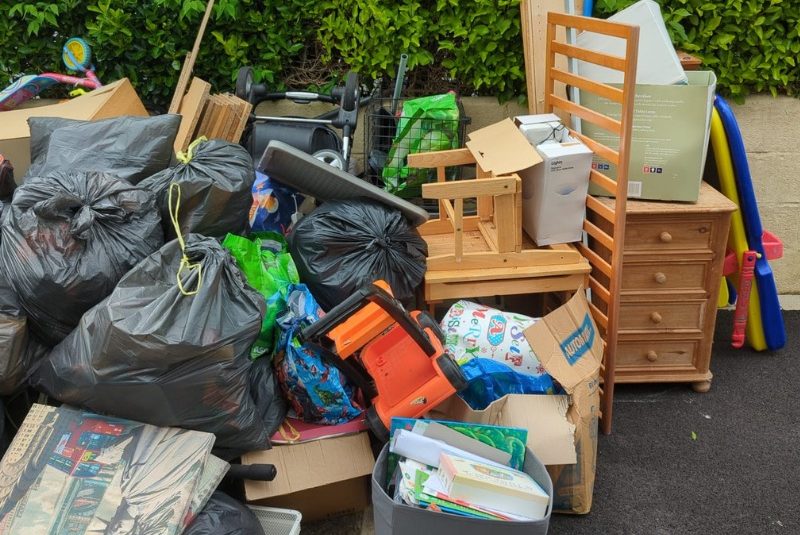 Waste Removal Services