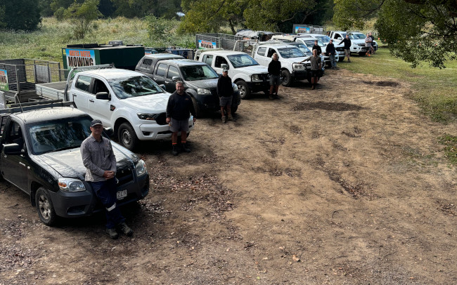 Mates Rates Rubbish Removal